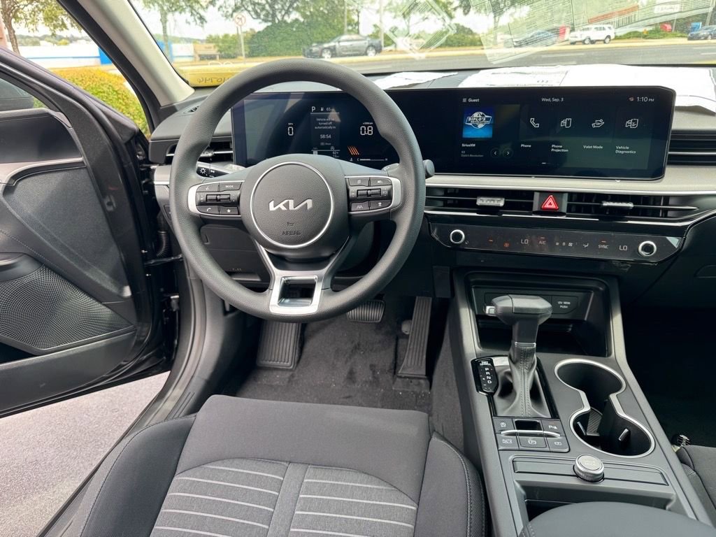 New 2026 Kia K5 LXS image 9