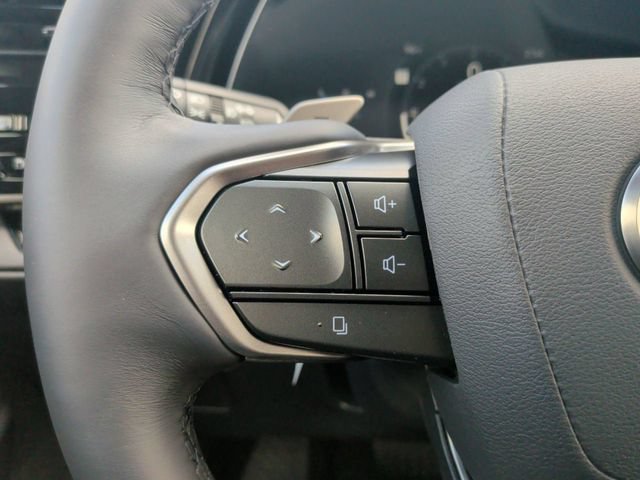 New 2026 Lexus TX 350 AWD w/ Technology Package image 17