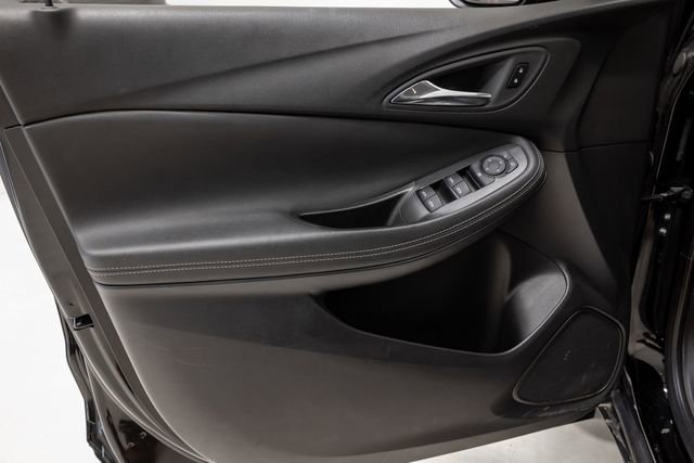 Used 2025 Buick Encore GX Preferred image 8