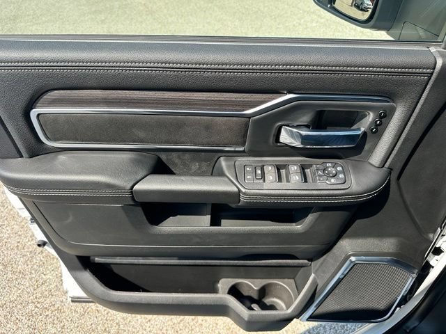 New 2026 RAM 3500 Laramie w/ Sport Appearance Package AWD/4WD image 30