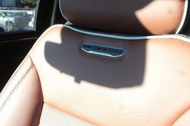 New 2025 GMC Sierra 3500 Denali Ultimate image 27