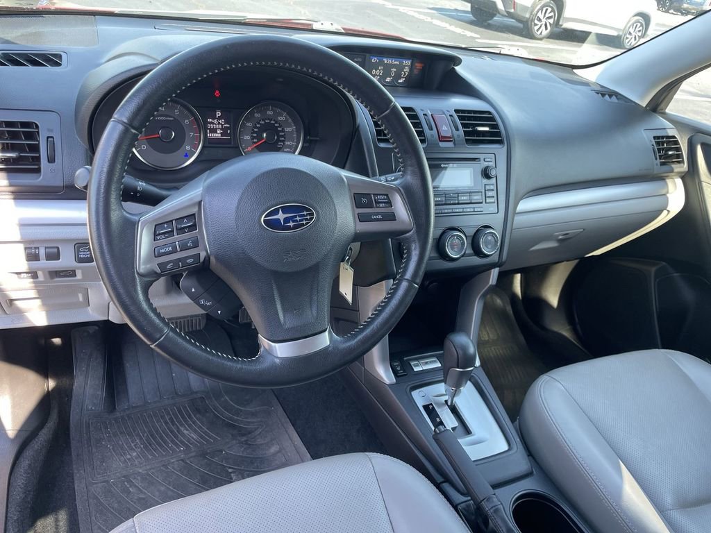 Used 2014 Subaru Forester 2.5i Limited image 11