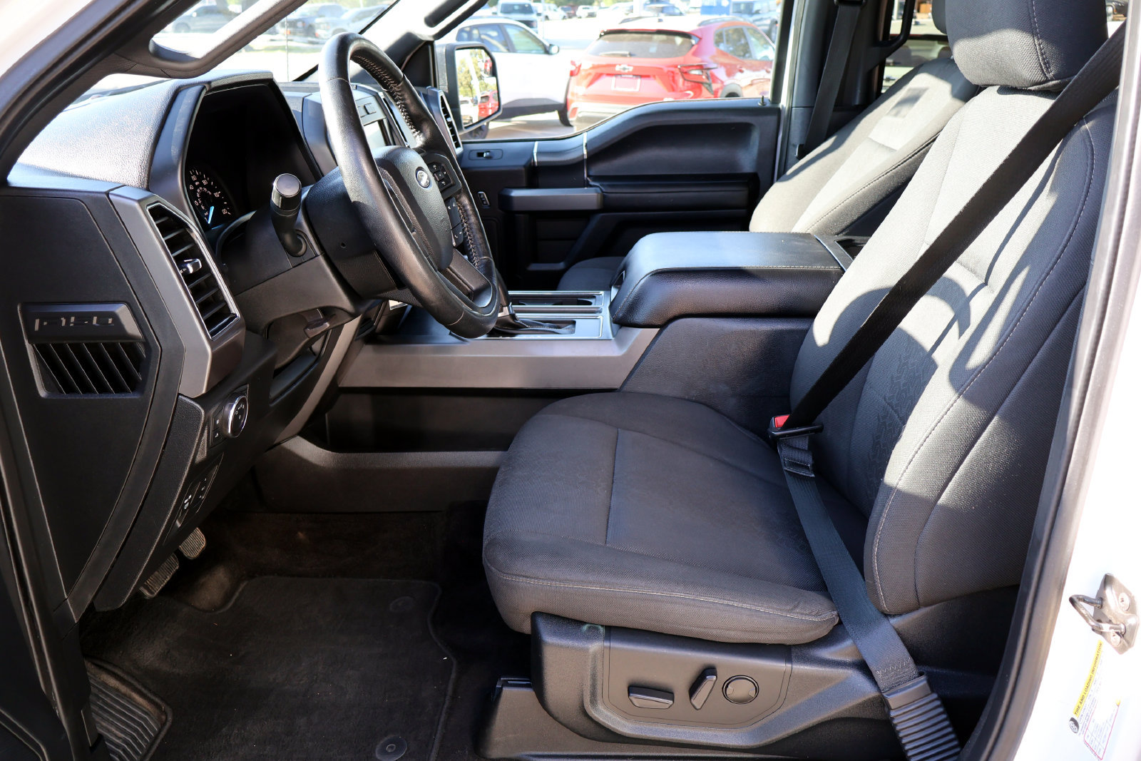 Used 2019 Ford F150 XLT w/ Equipment Group 302A Luxury RWD image 20
