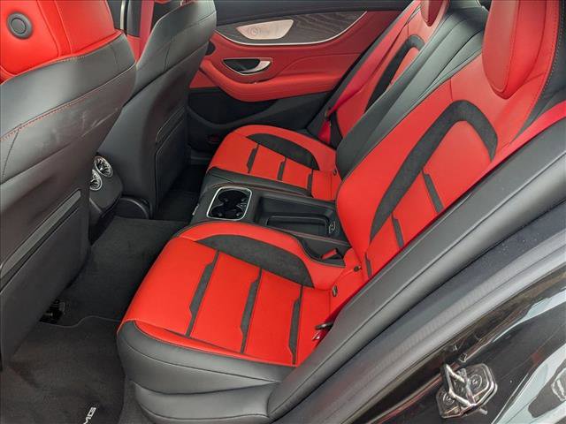 New 2026 Mercedes-Benz AMG GT 43 image 14