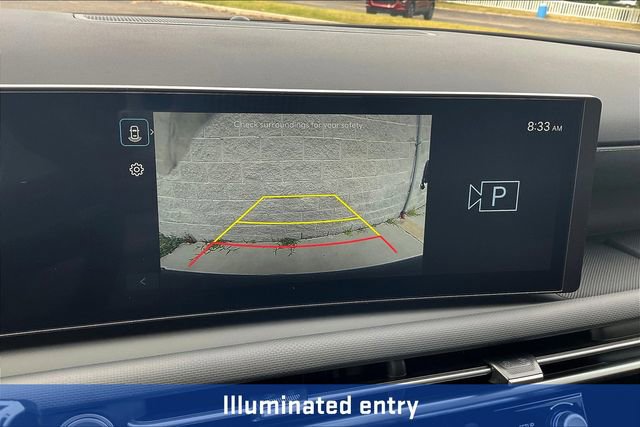 New 2026 Hyundai Santa Cruz SEL AWD/4WD image 24