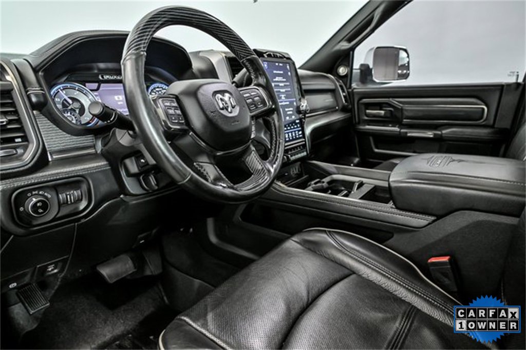 Used 2019 RAM 2500 Limited image 9