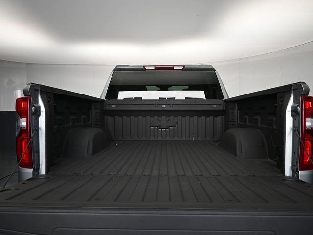 New 2025 Chevrolet Silverado 1500 RST image 39