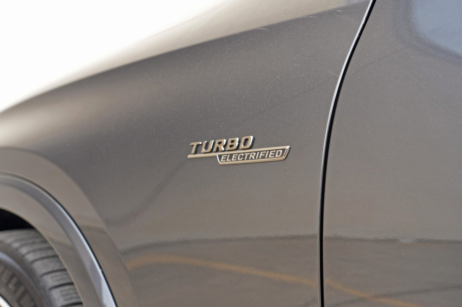 Used 2024 Mercedes-Benz GLC 43 AMG 4MATIC image 64