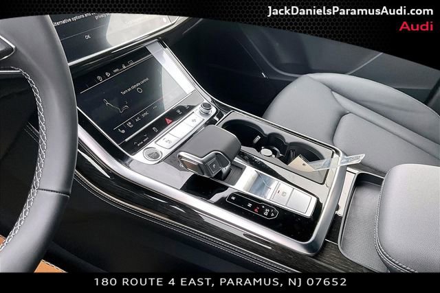 New 2026 Audi Q7 3.0T Premium Plus AWD/4WD image 8
