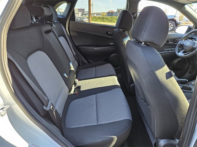 Used 2021 Hyundai Kona Night image 14