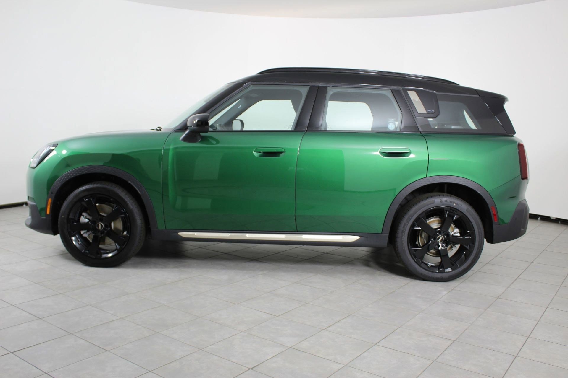Used 2026 MINI Cooper Countryman S AWD/4WD image 2