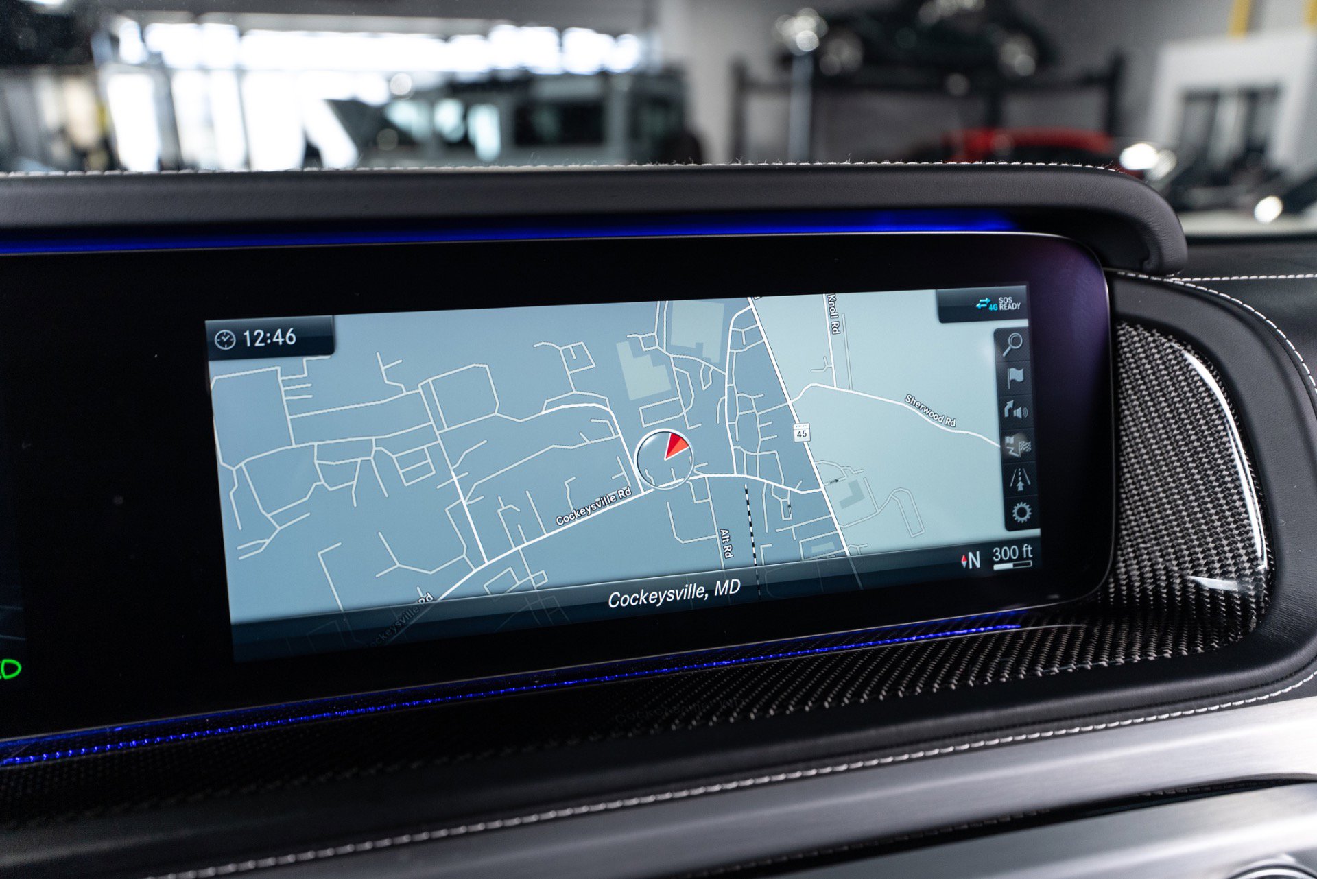 Used 2021 Mercedes-Benz G 63 AMG AMG G 63 image 68