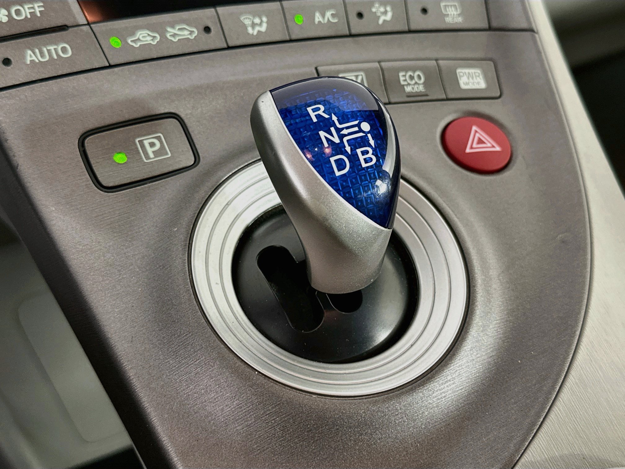 Used 2013 Toyota Prius Two FWD image 23