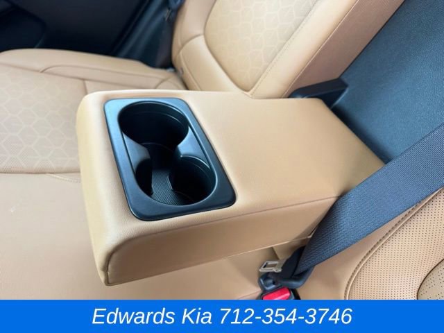 New 2026 Kia Seltos EX w/ EX Sunroof Package image 17
