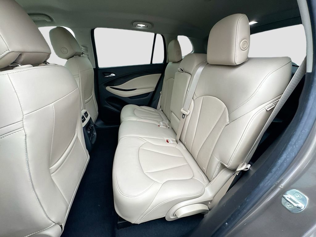 Used 2019 Buick Envision Premium image 30
