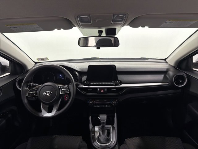 Used 2019 Kia Forte LXS image 28