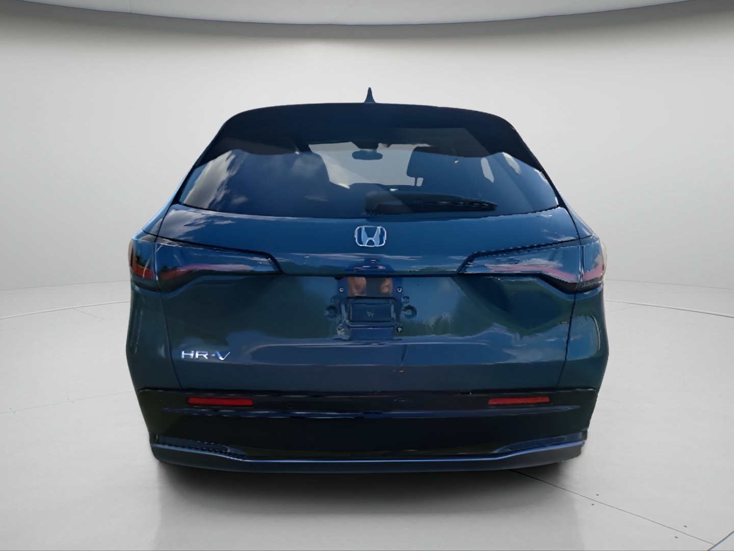 New 2027 Honda HR-V EX-L image 6