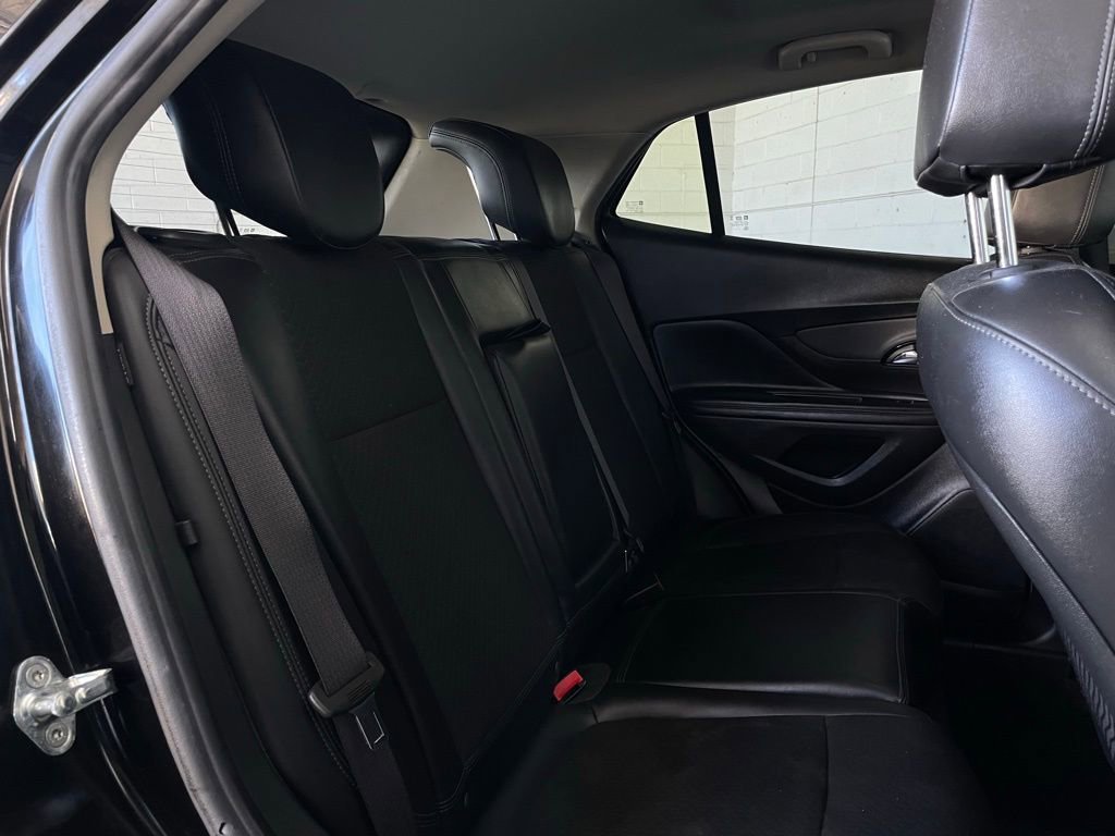 Used 2017 Buick Encore Preferred image 18
