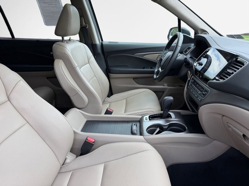 Used 2019 Honda Pilot EX-L image 29