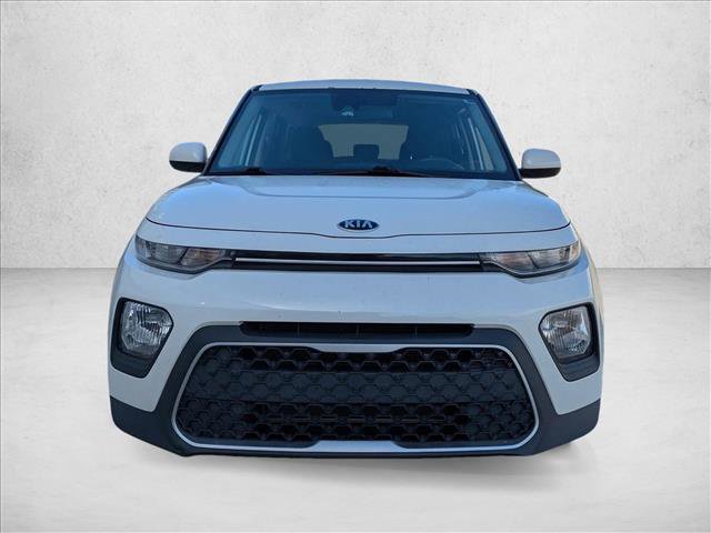 Used 2020 Kia Soul S image 2