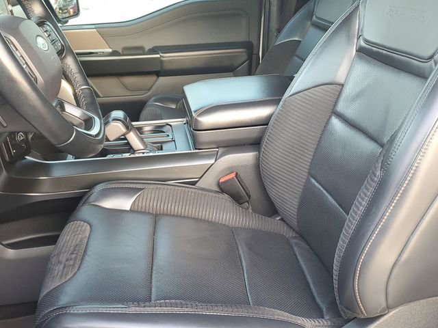 Used 2021 Ford F150 Raptor w/ Equipment Group 801A High image 23