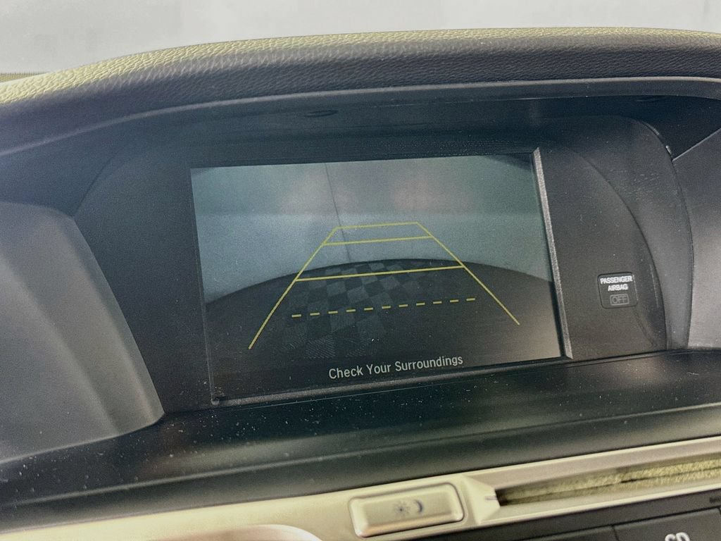 Used 2013 Honda Accord LX image 13