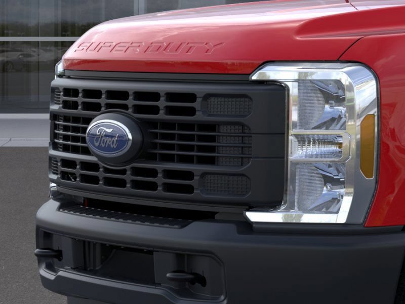 New 2026 Ford F350 XL AWD/4WD image 17
