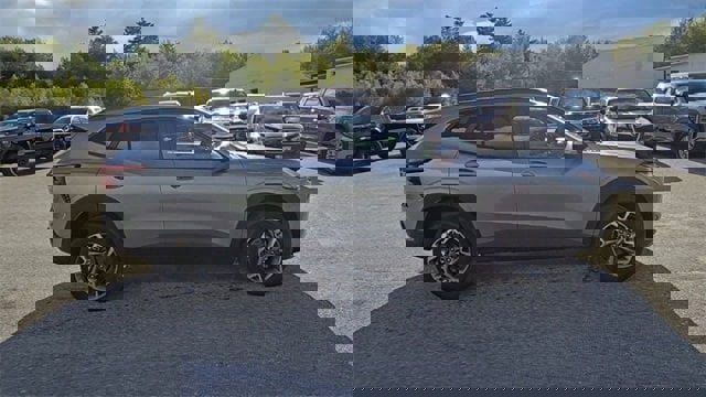 New 2025 Chevrolet Trax LT w/ Driver Confidence Package image 9