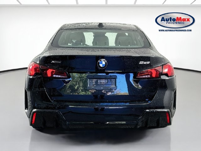 Used 2026 BMW 228i xDrive AWD/4WD image 8
