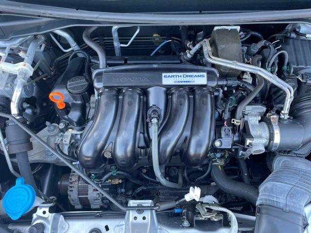 Used 2020 Honda Fit LX image 29