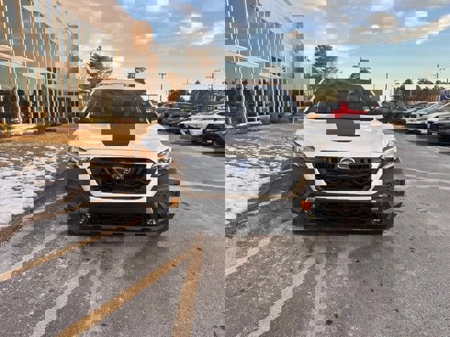 New 2025 Subaru Outback Wilderness image 2