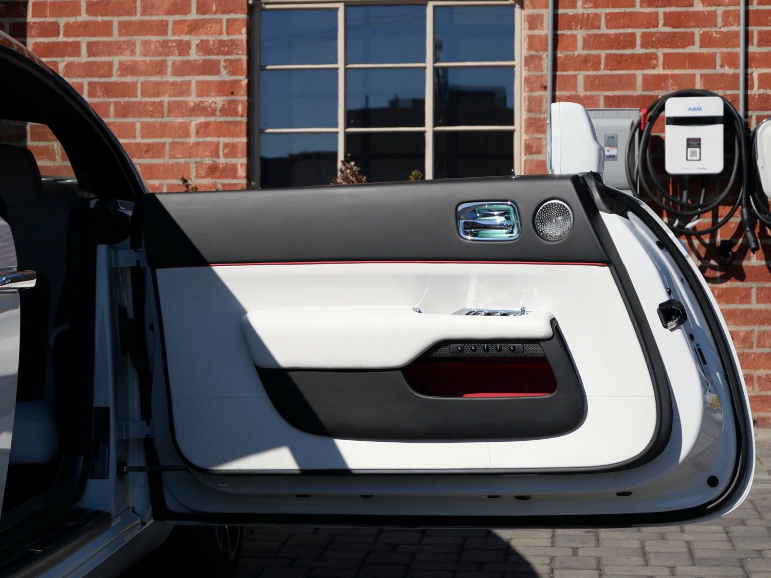 Used 2021 Rolls-Royce Wraith w/ Rolls-Royce Signature Package RWD image 10