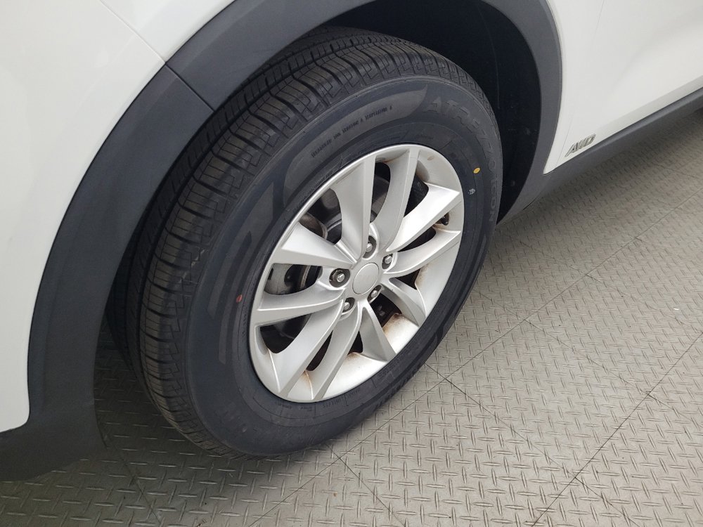 Used 2016 Kia Sorento AWD w/ LX Convenience Package image 31