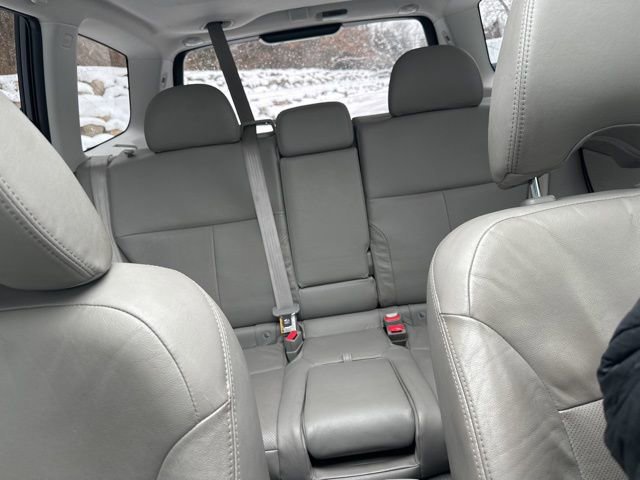 Used 2010 Subaru Forester 2.5X Limited image 31