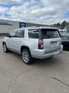 Used 2016 GMC Yukon Denali w/ Open Road Package AWD/4WD image 5