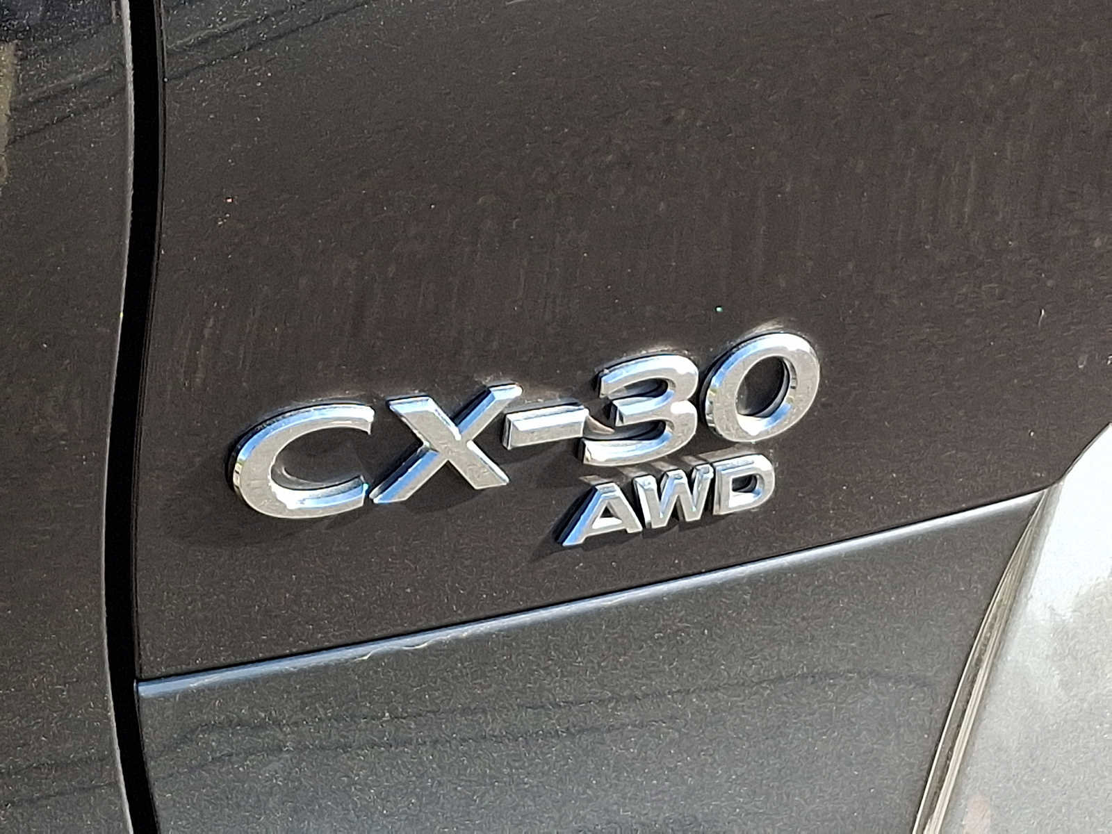 Used 2023 MAZDA CX-30 AWD 2.5 S w/ Select Package image 28