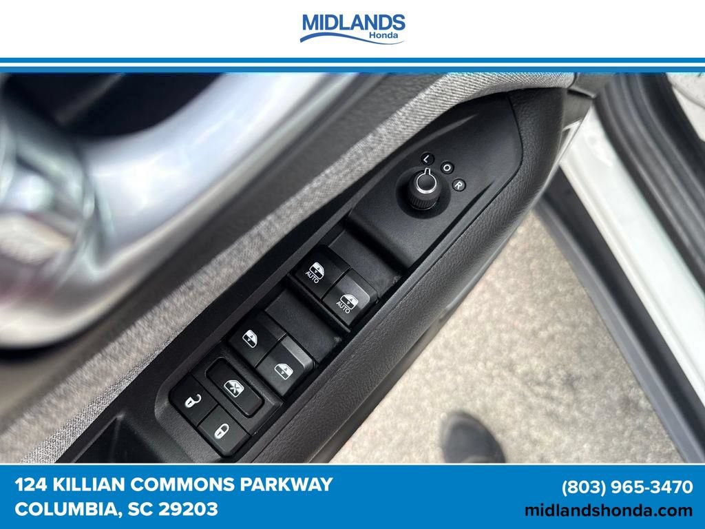 Used 2023 Jeep Compass Sport AWD/4WD image 24