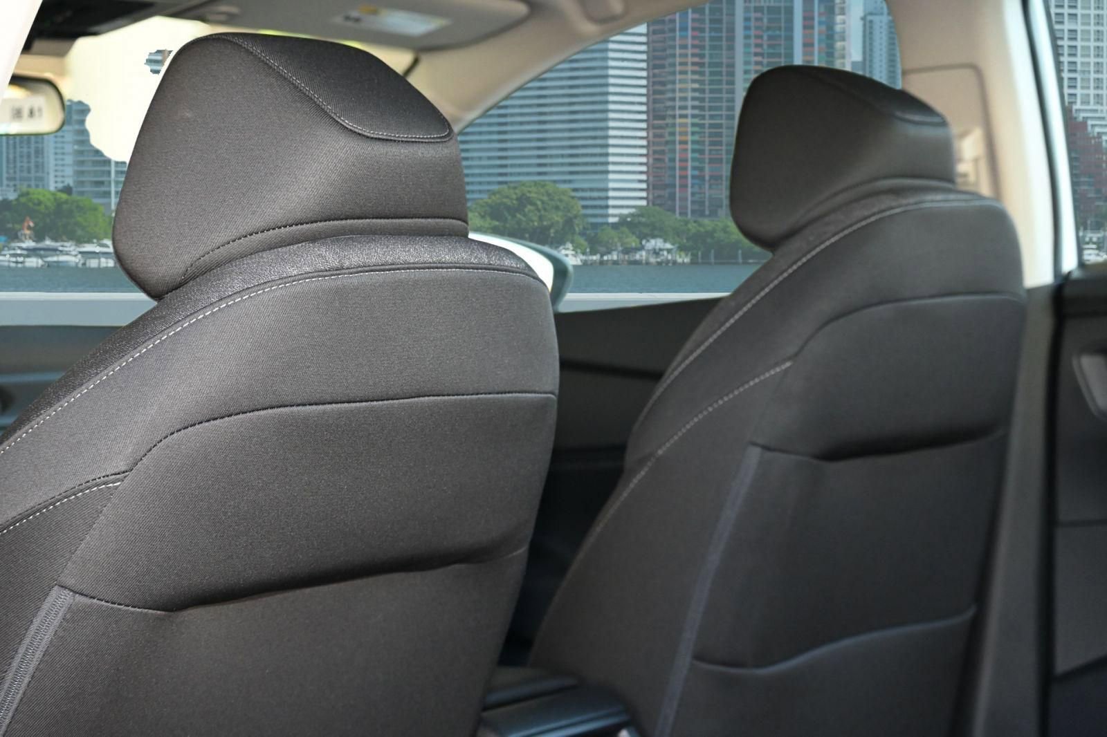 New 2026 Honda Accord SE image 18