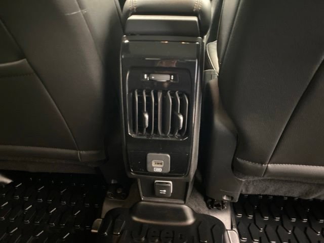 Used 2022 Jeep Compass Limited AWD/4WD image 37