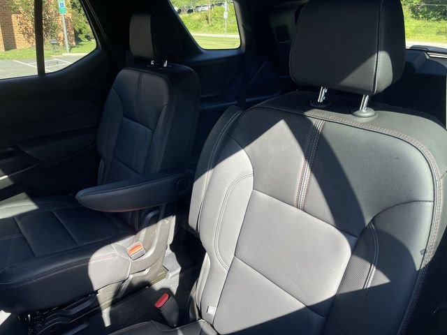Certified 2023 Chevrolet Traverse RS AWD/4WD image 23