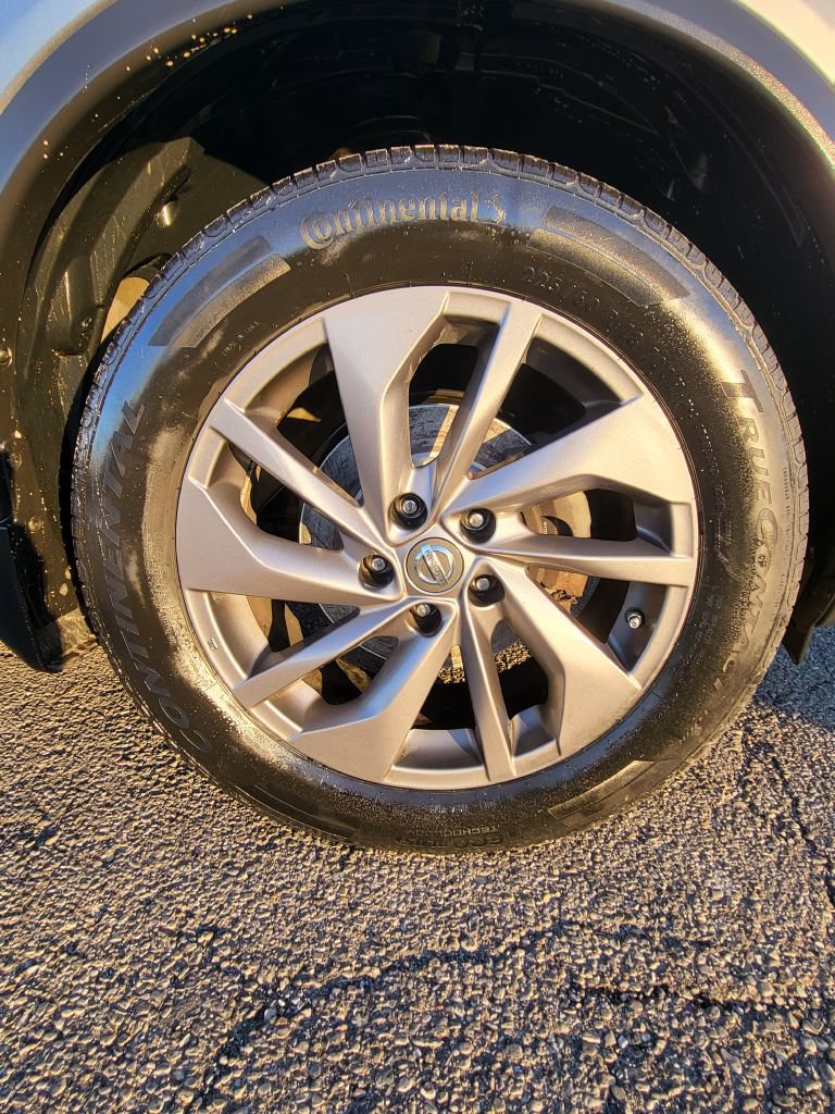 Used 2016 Nissan Rogue SL w/ SL Premium Package AWD/4WD image 30