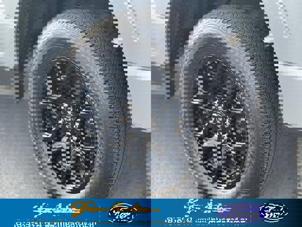 New 2025 Ford F150 STX image 7