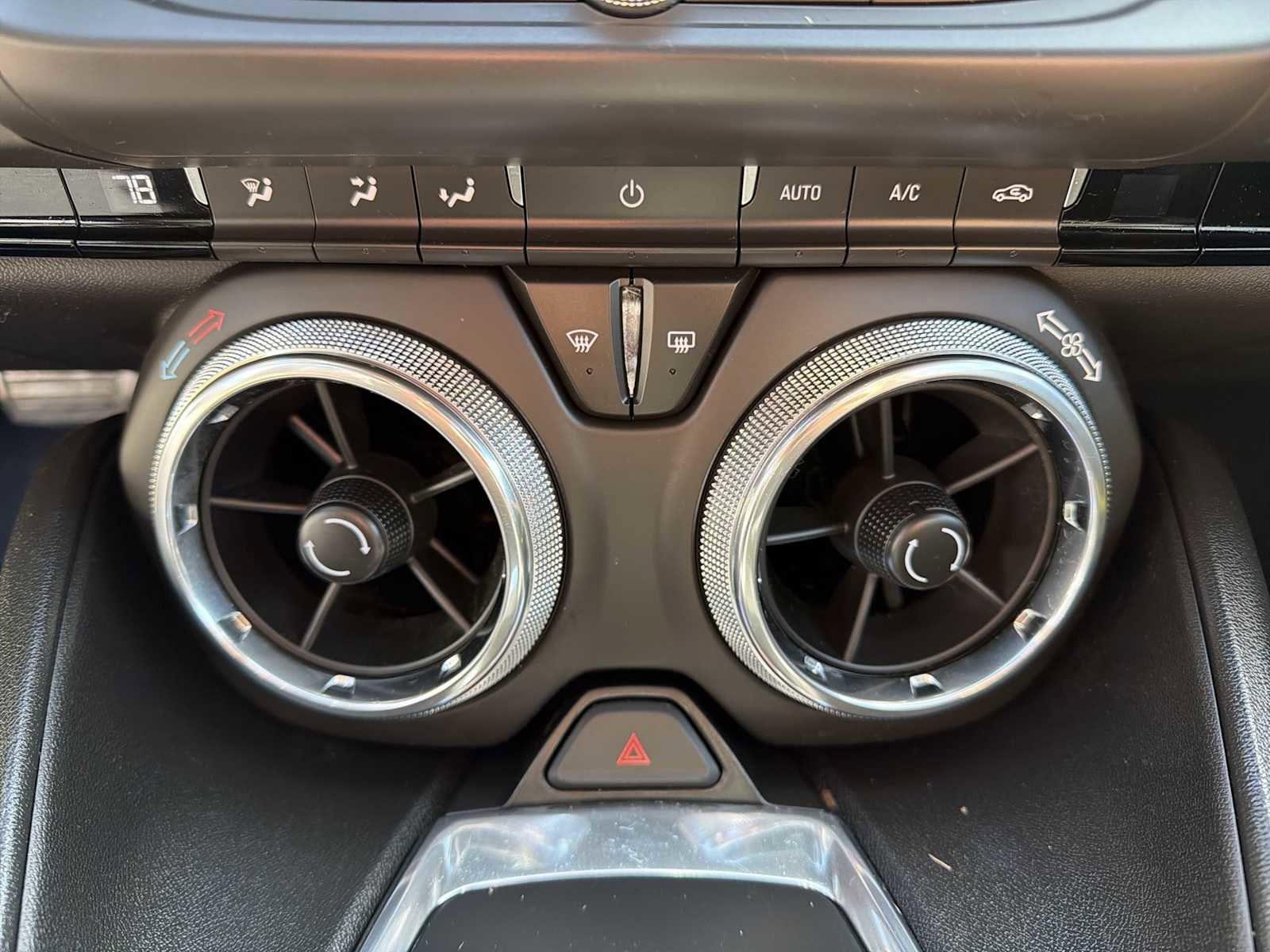 Certified 2018 Chevrolet Camaro LT w/ RS Package RWD image 17