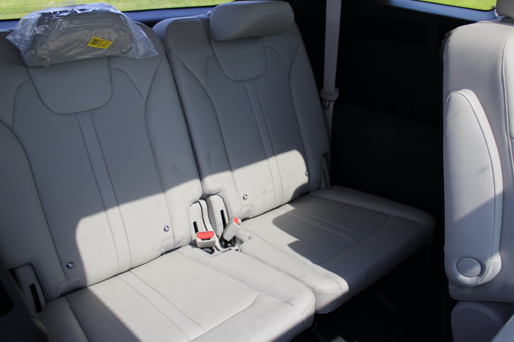 New 2026 Kia Sorento SX AWD/4WD image 10