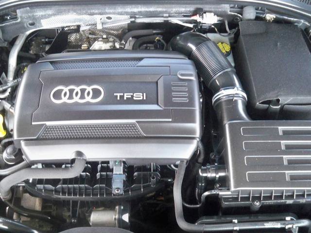 Used 2015 Audi A3 2.0T Premium Plus image 8