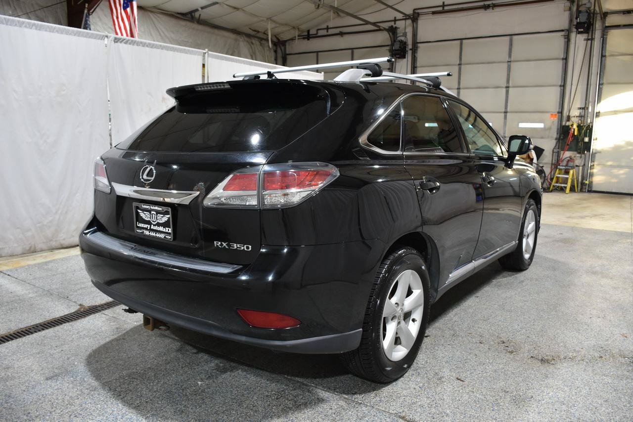 Used 2013 Lexus RX 350 AWD image 24