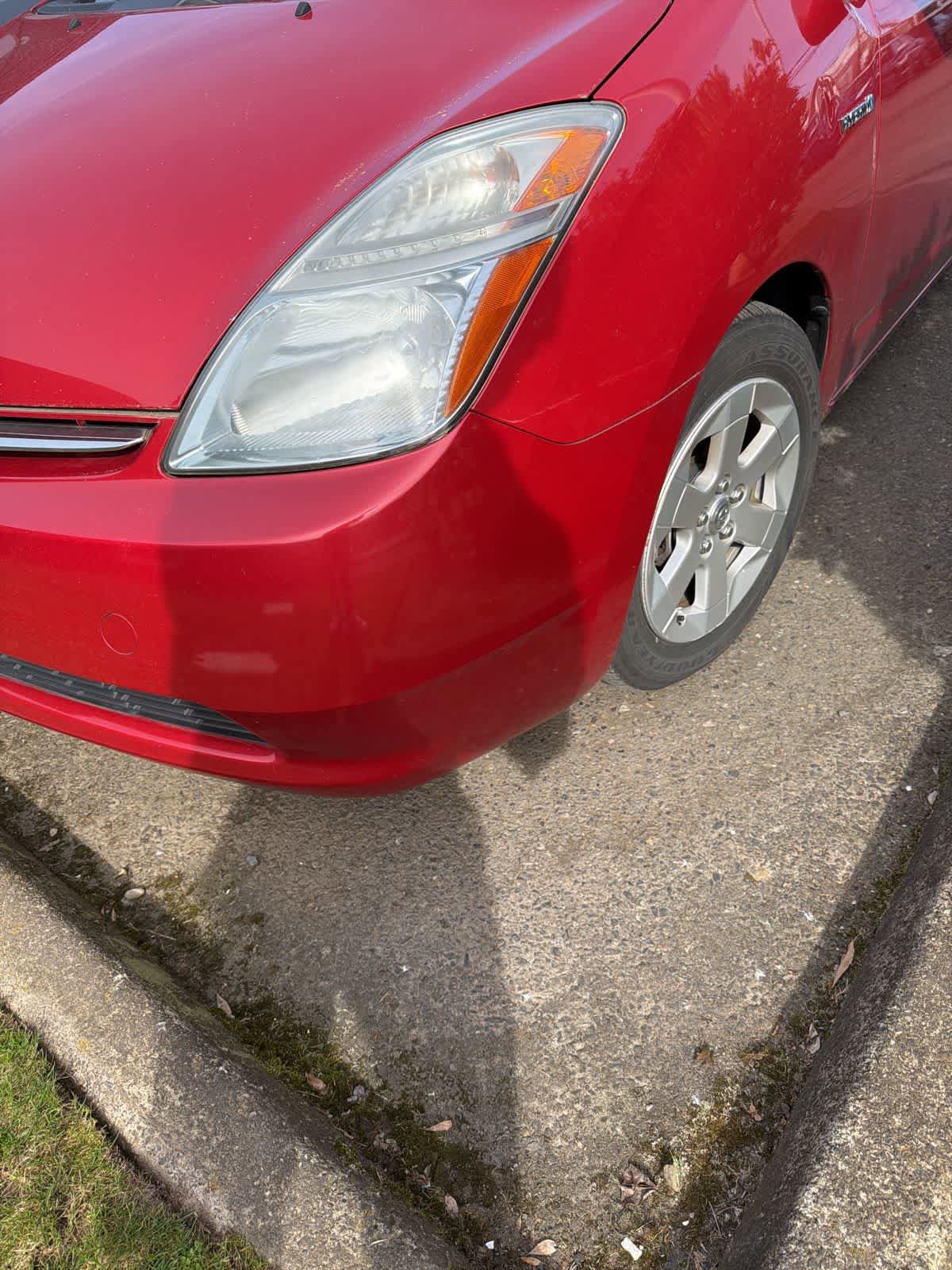Used 2007 Toyota Prius image 5