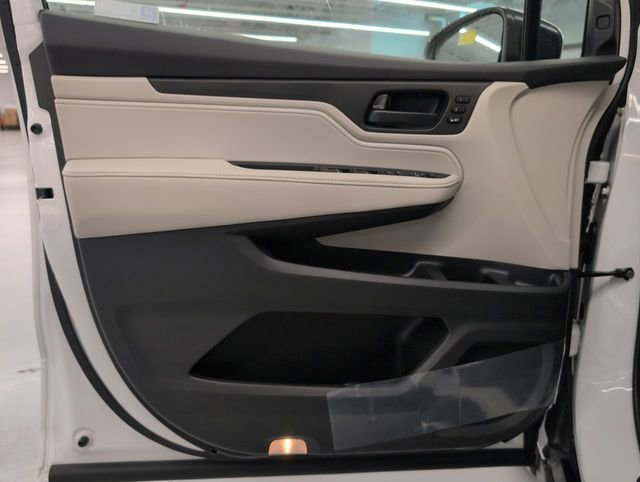 New 2026 Honda Odyssey EX-L image 20