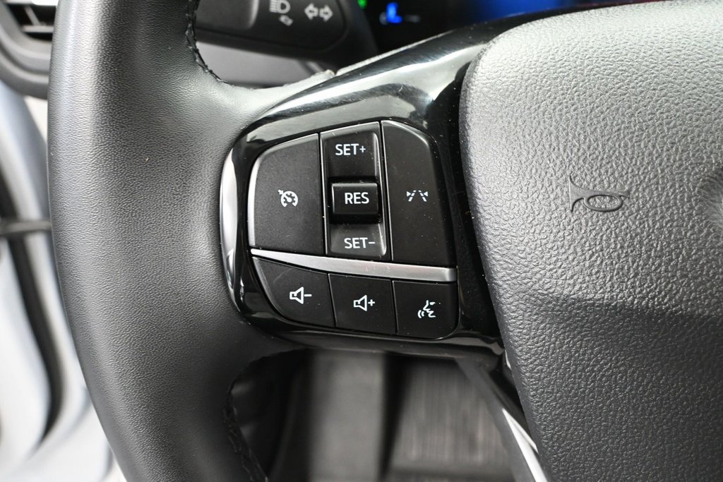 Used 2023 Ford Escape Active w/ Cold Weather Package FWD image 21