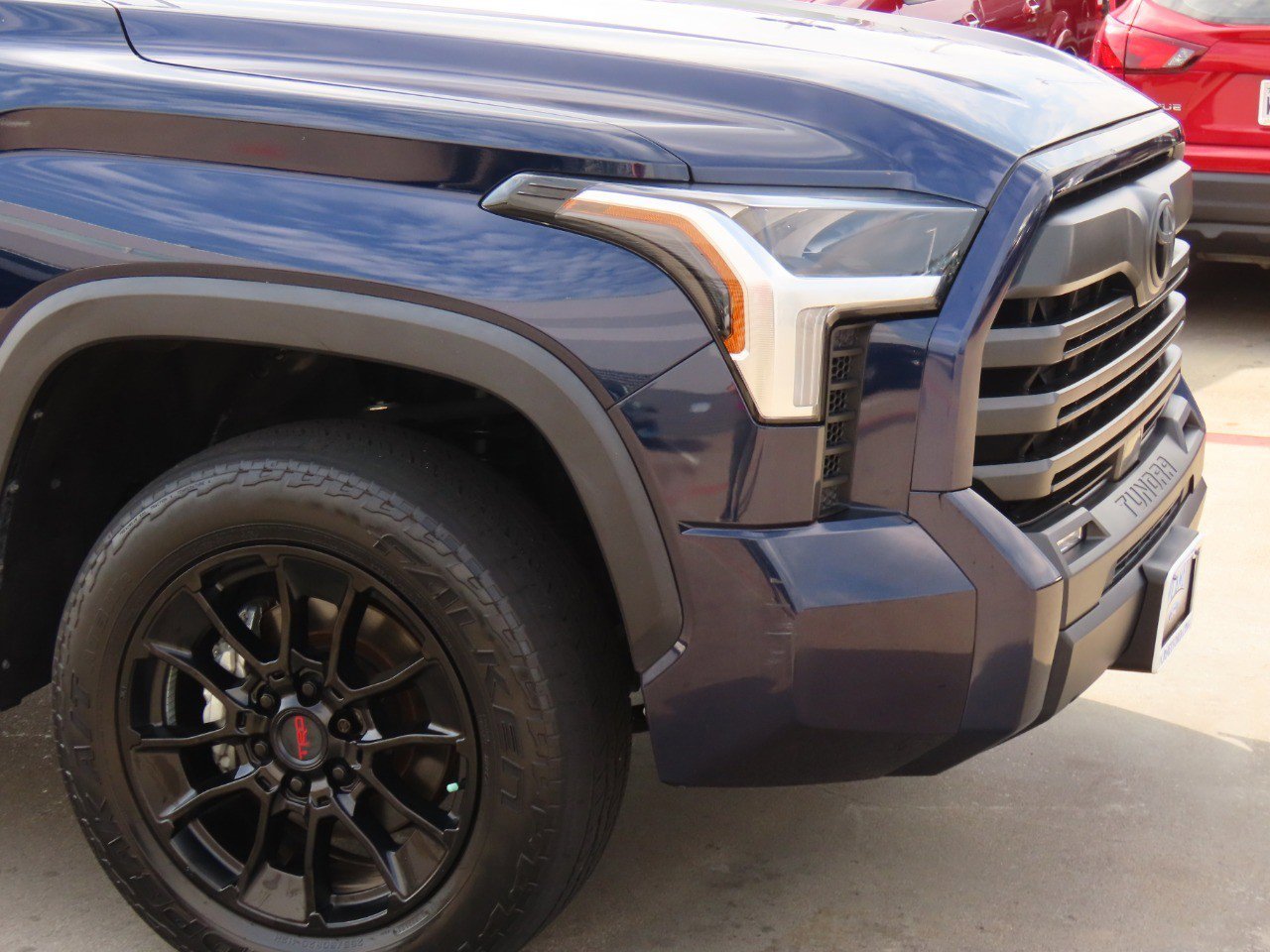 Used 2023 Toyota Tundra SR5 image 6